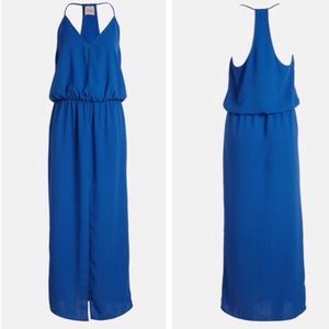 *MOVING SALE* Rory Becca RBL Maxi Dress